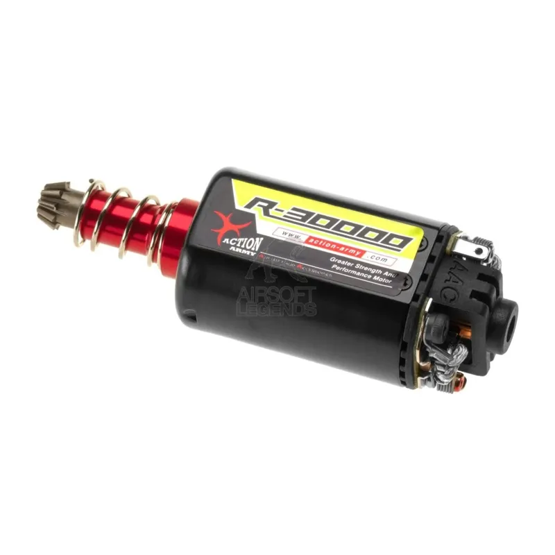 Action Army 30000R Infinity Motor Long Type