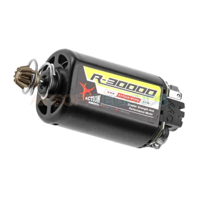 30000R Infinity Motor Short Type - Action Army