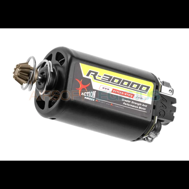 Action Army 30000R Infinity Motor Short Type