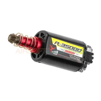35000R Infinity Motor Long Type - Action Army
