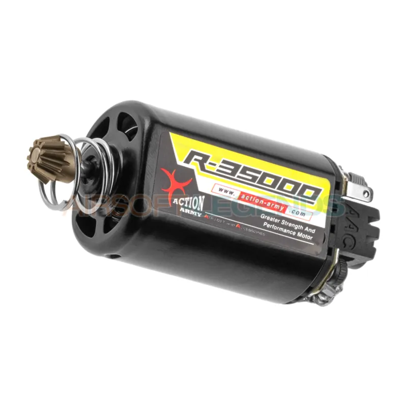 Action Army 35000R Infinity Motor Short Type