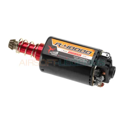 40000R Infinity Motor Long Type - Action Army