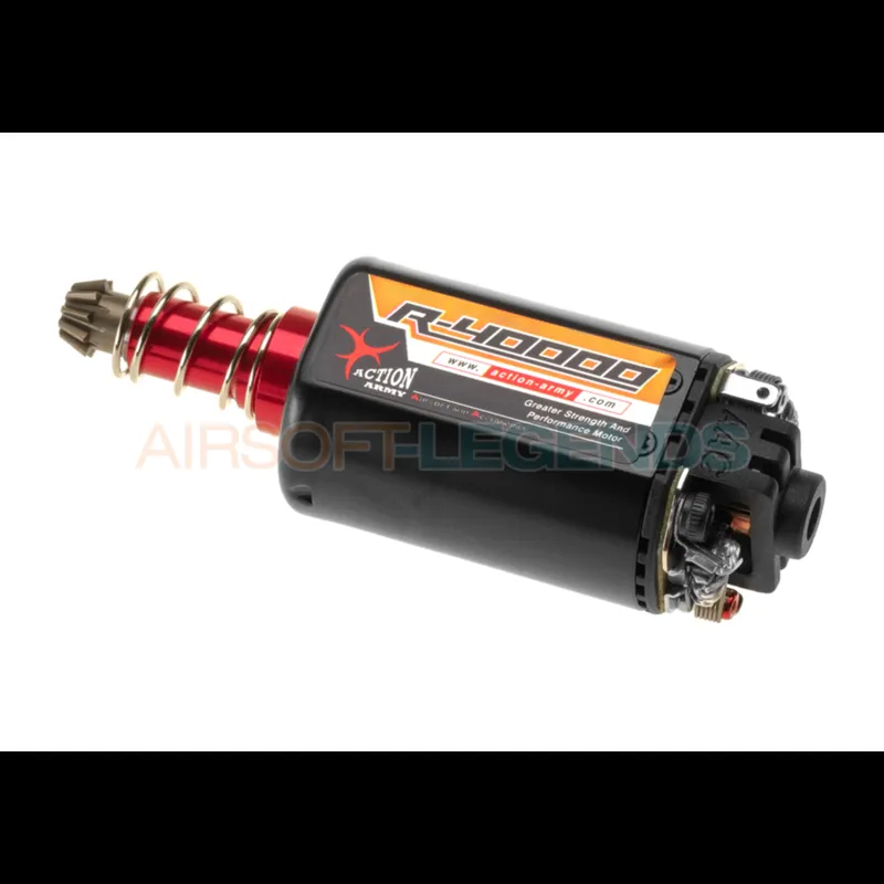 Action Army 40000R Infinity Motor Long Type
