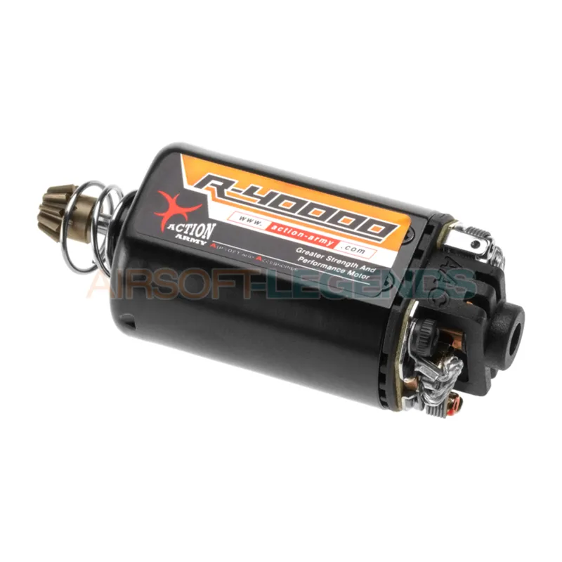 Action Army 40000R Infinity Motor Short Type