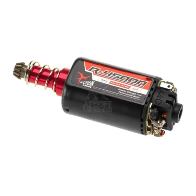 45000R Infinity Motor Long Type - Action Army