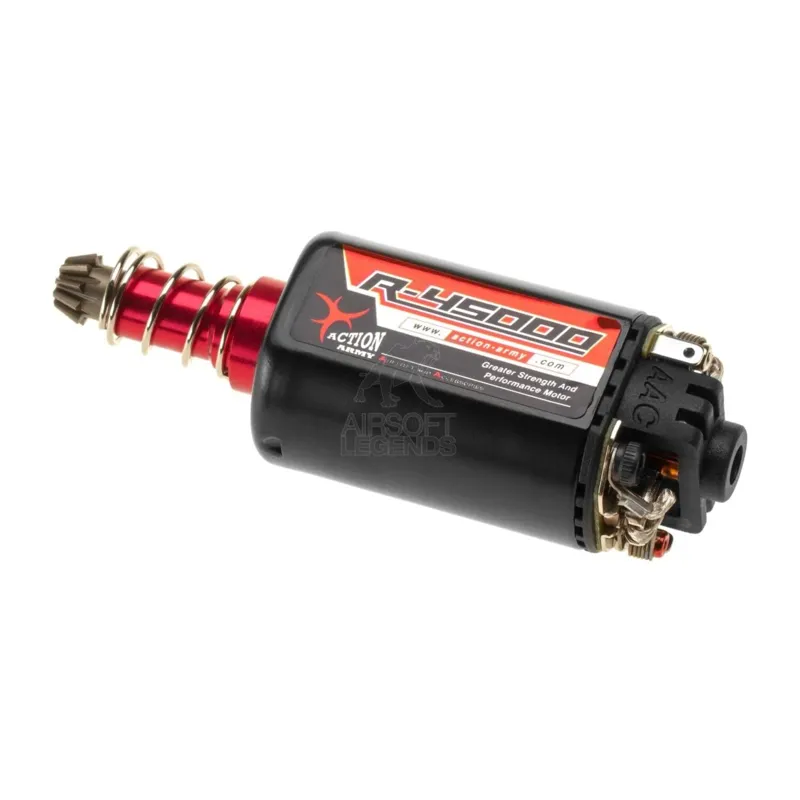 Action Army 45000R Infinity Motor Long Type