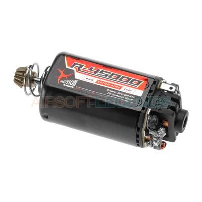 45000R Infinity Motor Short Type - Action Army