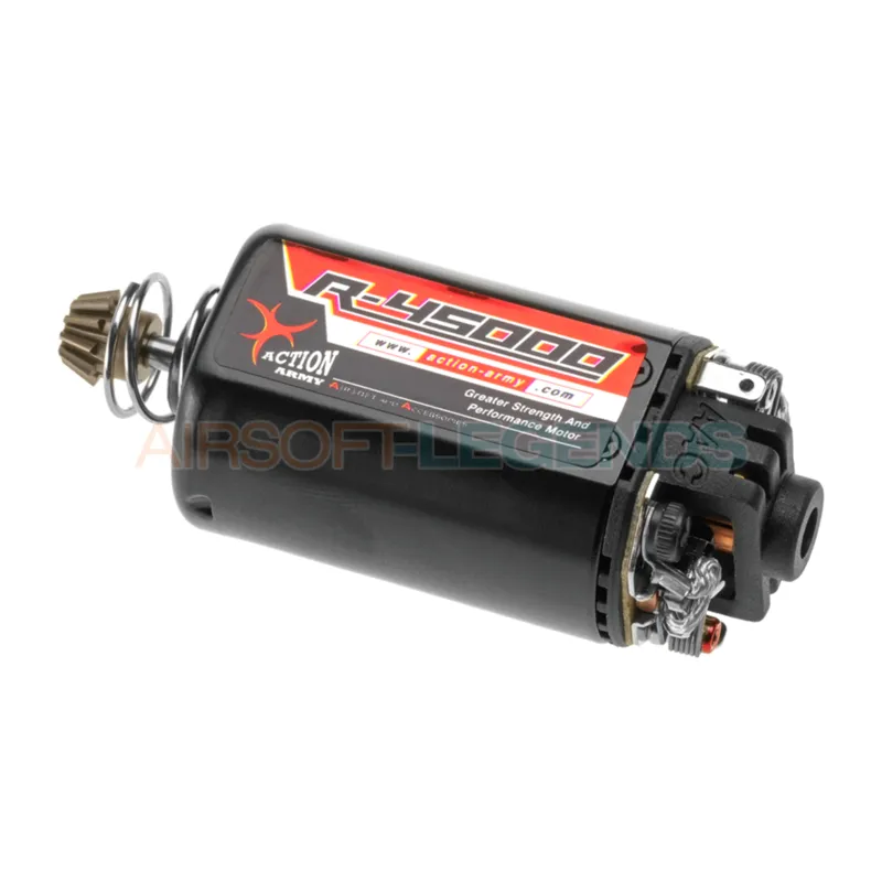 Action Army 45000R Infinity Motor Short Type
