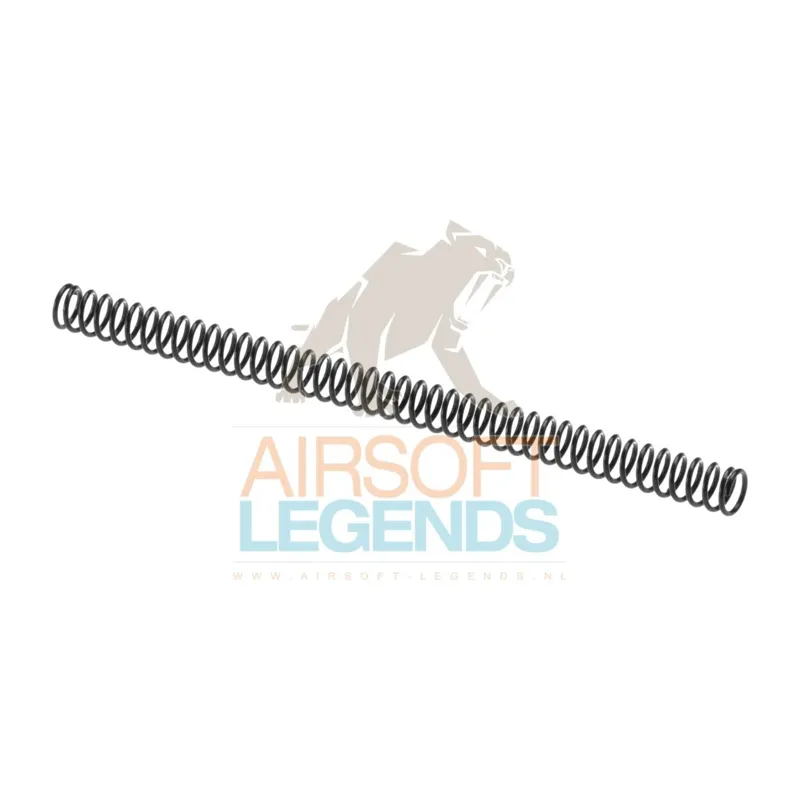 Action Army M130 Spring for Marui L96