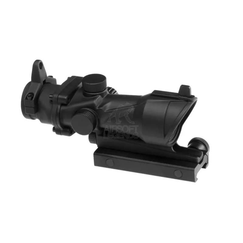 Aim-O 1x32 Red Dot Scope · Negro