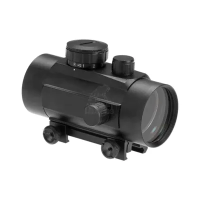 1x40 Red Dot Sight - Aim-O