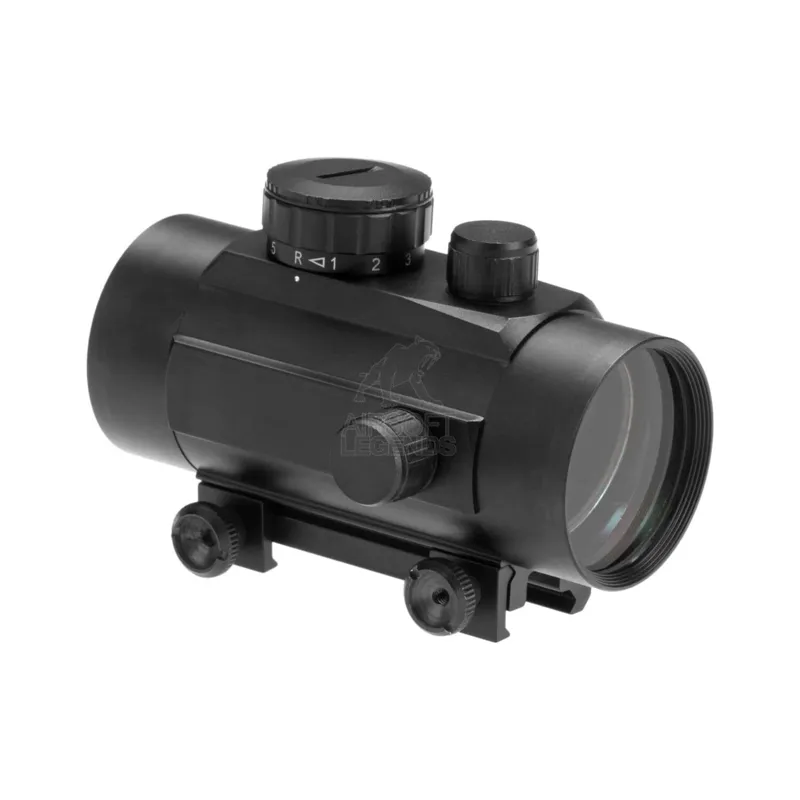 Aim-O 1x40 Red Dot Sight · Negro