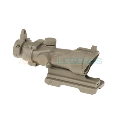4x32 QD Combat Scope - Aim-O