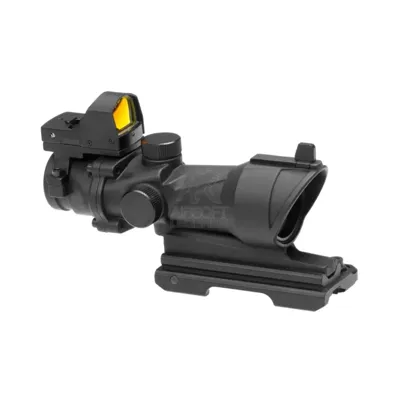 4x32 QD Combo Combat Scope - Aim-O
