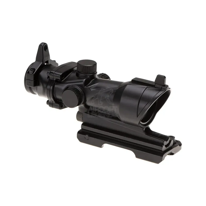 Aim-O 4X32IR QD Combat Scope · Negro