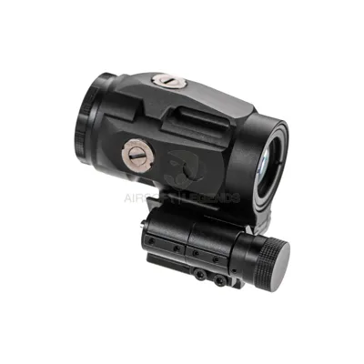 JT3- Micro 3x Magnifier - Aim-O