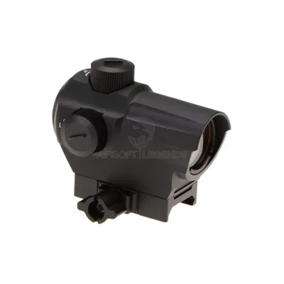 SP1 Red Dot Sight - Aim-O