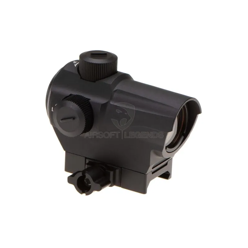 Aim-O SP1 Red Dot Sight · Negro