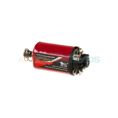40K RPM Motor Short Type - AimTop