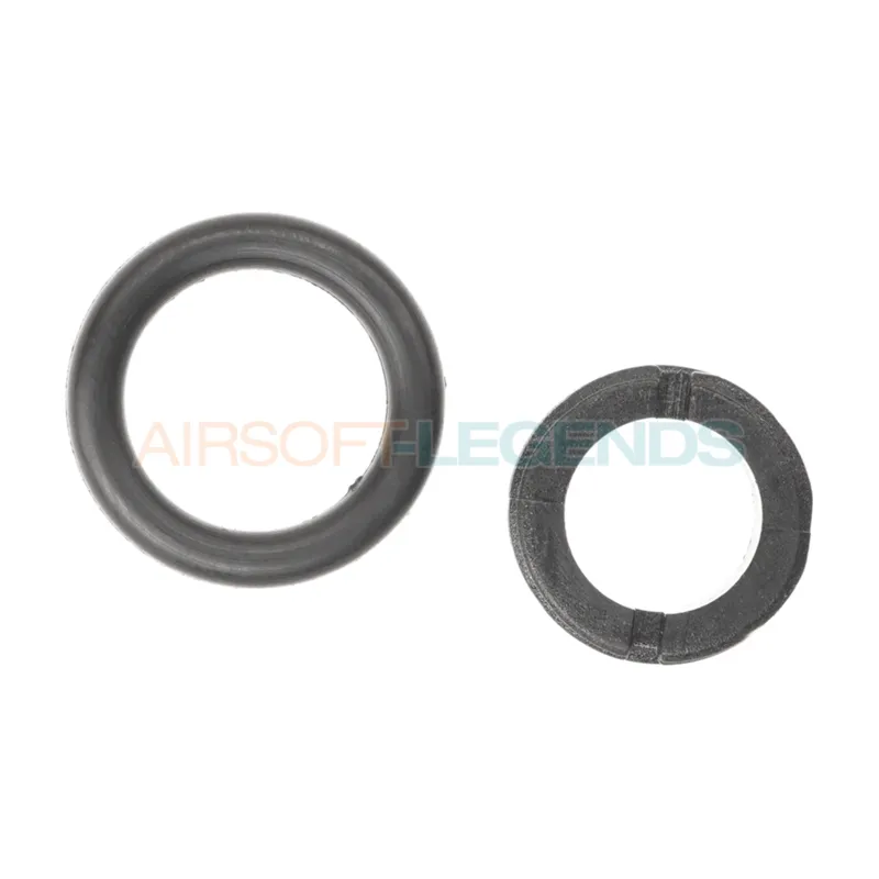 Airtech Studios IBS Inner Barrel Stabilizer G&G Firehawk