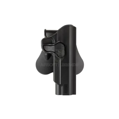 Paddle Holster for WE/KJW/KWA/TM 1911 Right Handed - Amomax