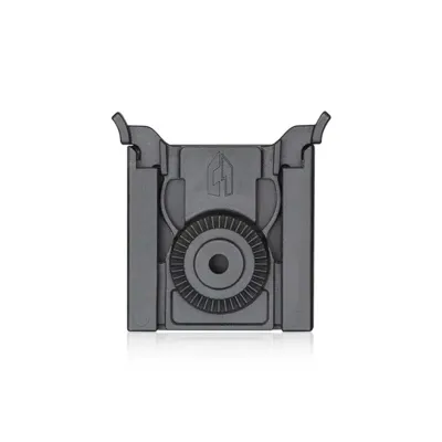Adaptador Enganche Rápido QR Gen.2 - Amomax