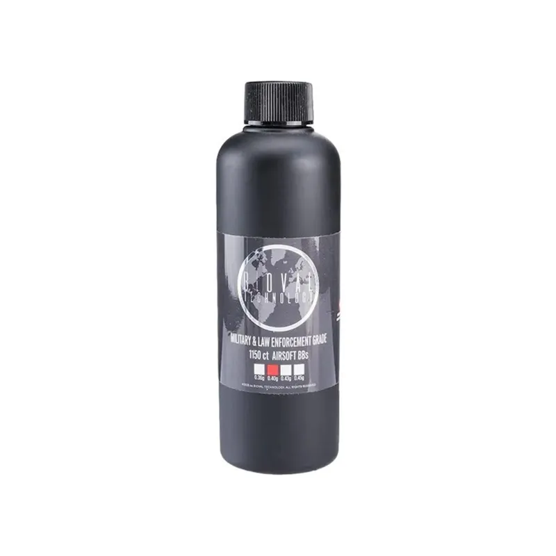 Bioval 0.40g Bio BB 1150 St · Blanco