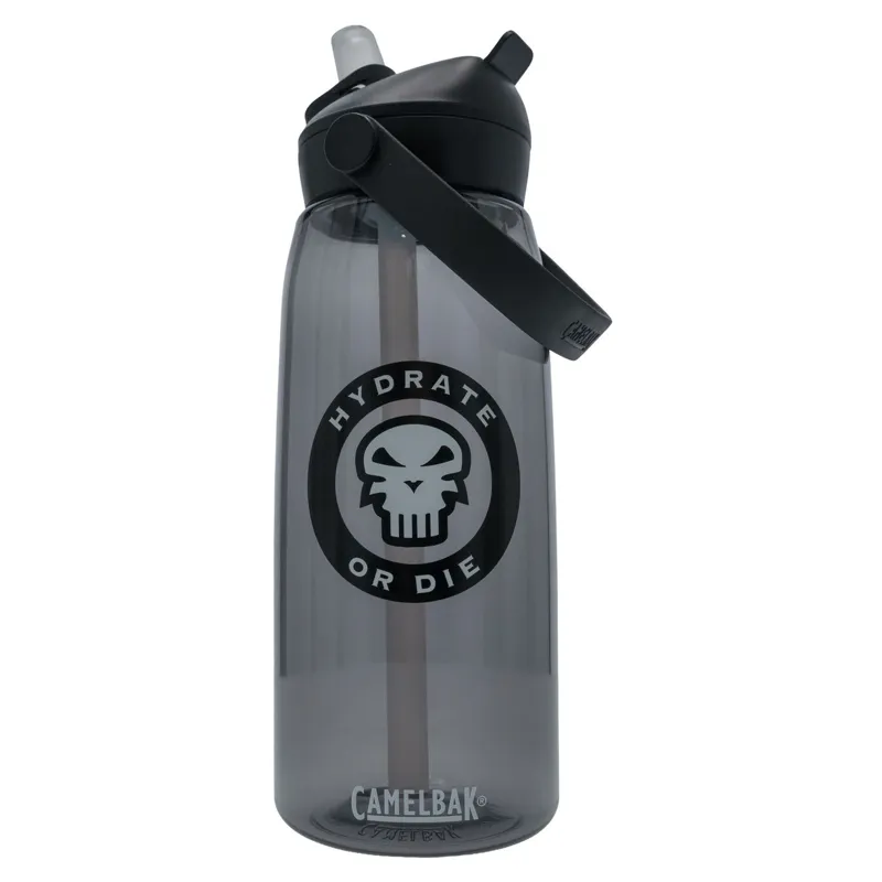 Camelbak Thrive Flip Straw (1000ml Water Bottle)