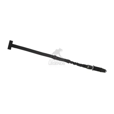 One Point T-End Sling Snap Hook - Clawgear