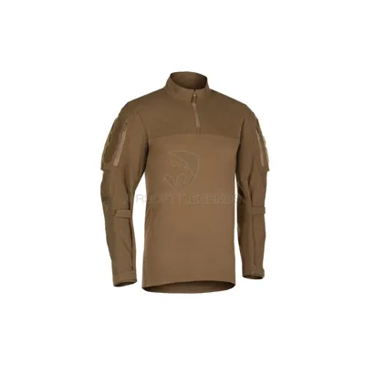 Raider Combat Shirt MK V ATS Flex - Clawgear