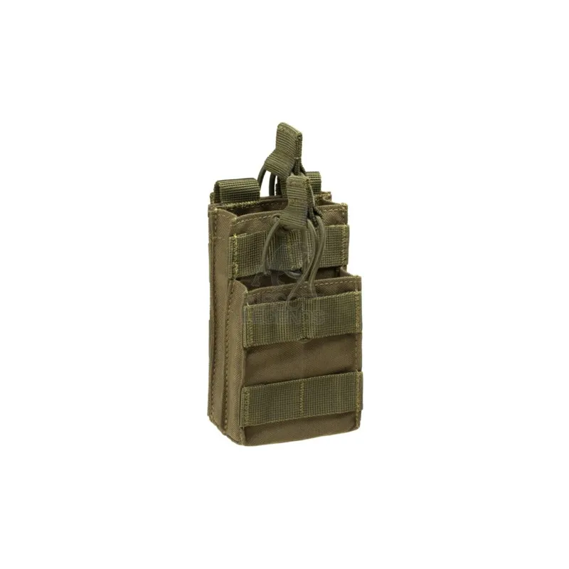 Condor M4 Single Stacker MAG Pouch · Od green