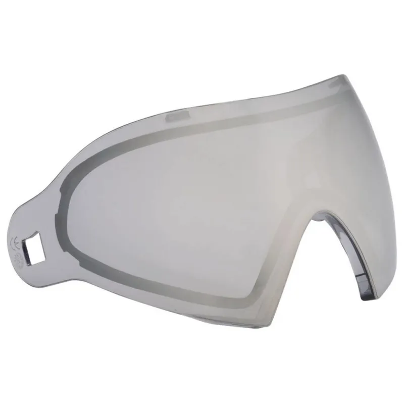 Dye Precision Lens I4 / I5 Dyetanium Smk · Plata