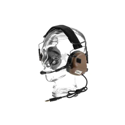 M32 Plus Tactical Hearing Protection - Earmor