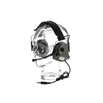 M32 Plus Tactical Hearing Protection - Earmor