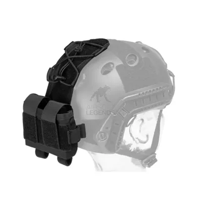 MK2 Battery Case for Helmet - Emerson