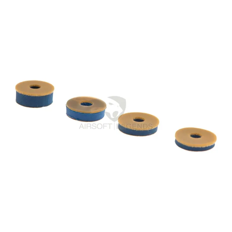 Epes Airsoft SorboPad 60D Set - 4 Thicknesses