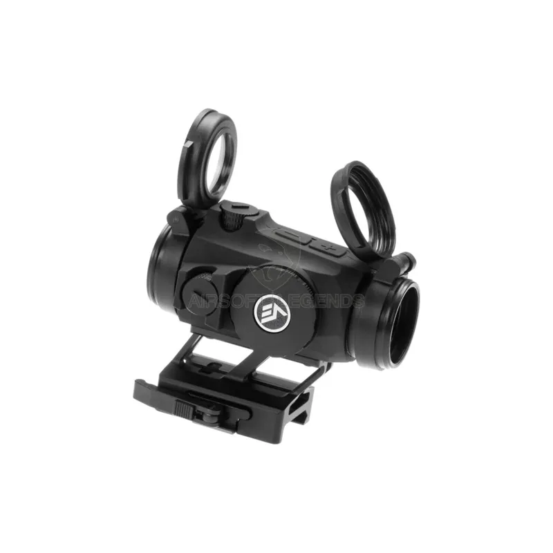 Vector Optics Maverick-IV 1x20 Mini MIL · Negro