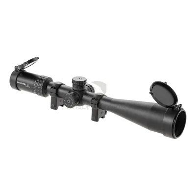 Sentinel-X 10-40x50 Scope - Vector Optics