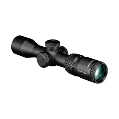 Crossfire HD 1.5-5.5x32 Richtkijker Scout, Verlicht Dead-Hold 2A BDC Dradenkruis (MOA) - Vortex Optics