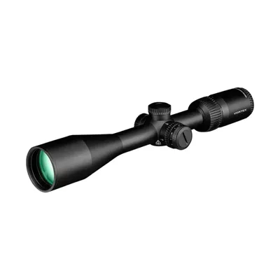 Crossfire HD 4-12x44 Richtkijker, Verlicht Dead-Hold 2A BDC Dradenkruis (MOA) - Vortex Optics