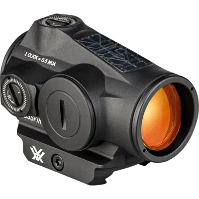 Solar Red Dot Crossfire II 2 MOA - Vortex Optics