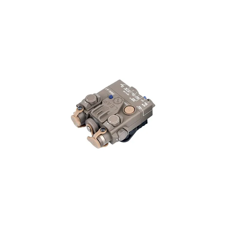 Wadsn DBAL-A2 Light / Laser · Verde / OD