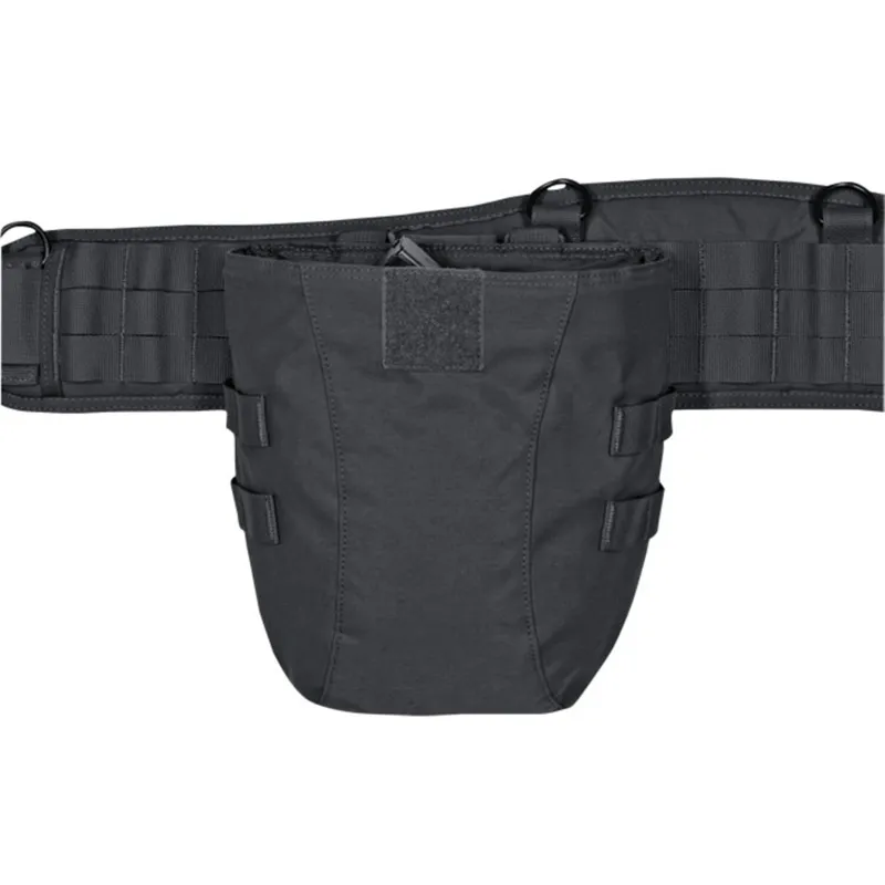 Warrior Assault Systems Roll Up Dump Pouch Gen.2 · Negro