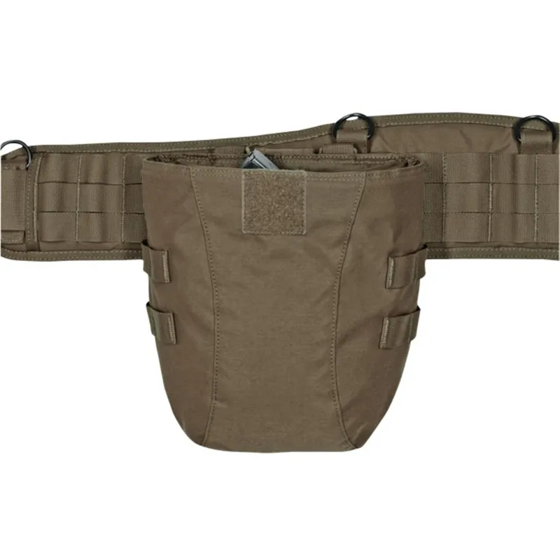 Warrior Assault Systems Roll Up Dump Pouch Gen.2 · Coyote