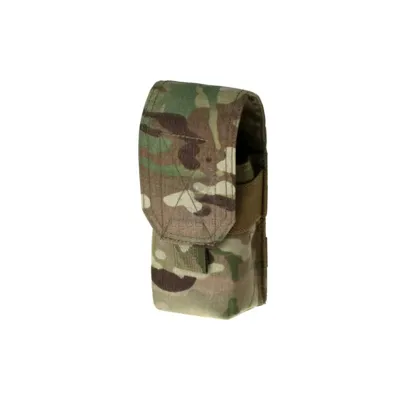 Single Covered MAG Pouch M4 5.56mm - Warrior Assault Systems