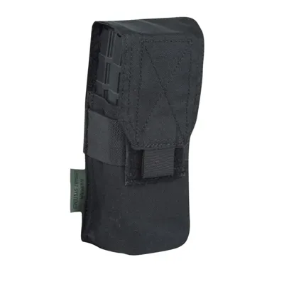 Single M4 Double MAG Pouch - Warrior Assault Systems