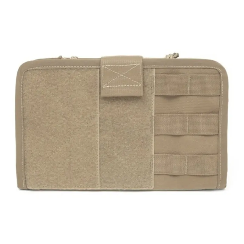 Warrior Assault Systems Command Panel Gen 2 · Coyote
