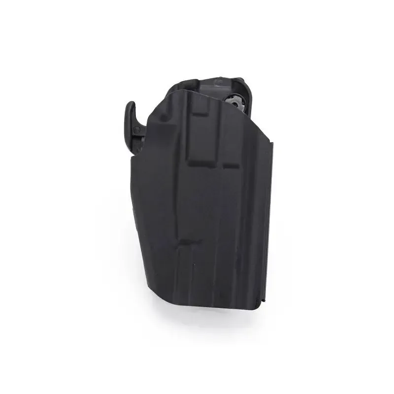 Pistolera Rígida Compact A