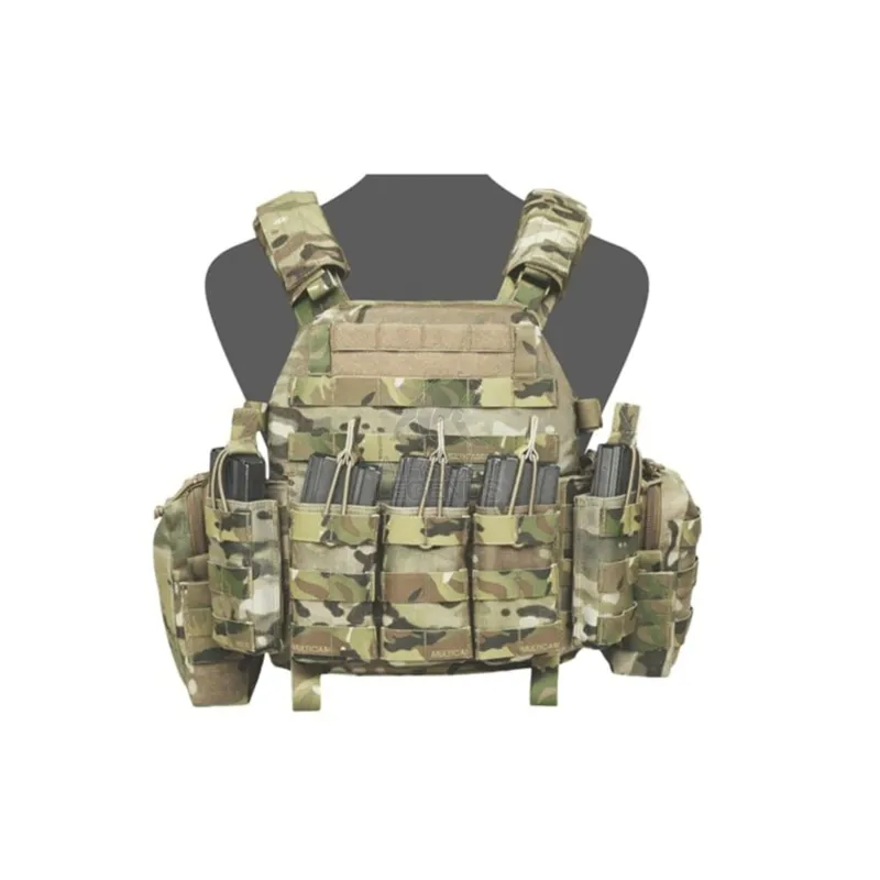 Warrior Assault Systems DCS DA 5.56 Config · Multicam