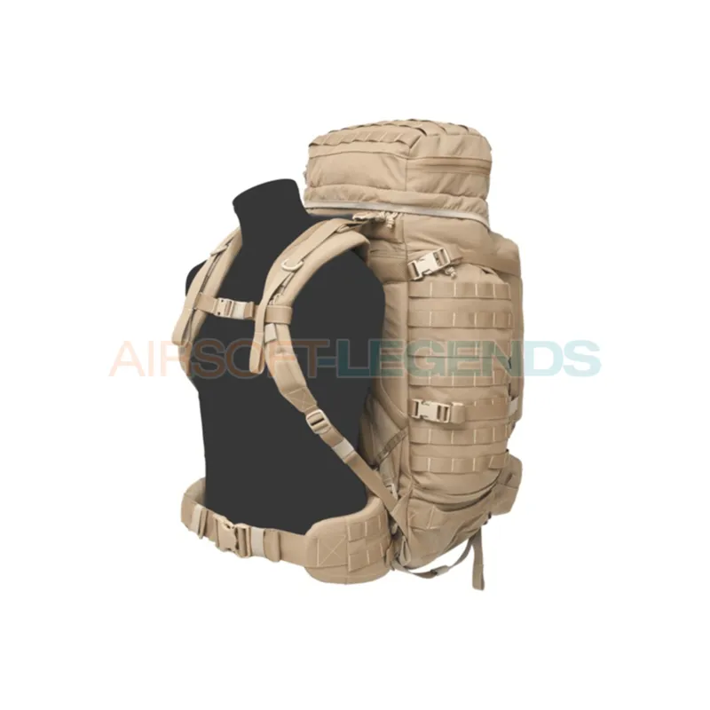 Warrior Assault Systems Elite Ops x300 Pack · Coyote